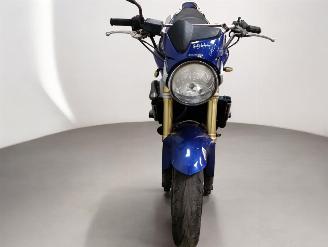 Honda CB 600 HORNET picture 21