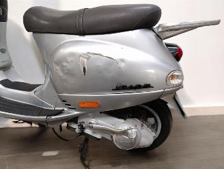 Piaggio  ET4 picture 7