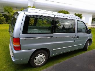 Mercedes Vito 638 108 2.2CDI- 16V TURBO picture 7