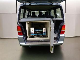 Mercedes Vito 638 108 2.2CDI- 16V TURBO picture 4