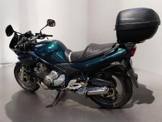 Yamaha XJ 600 DIVERSION picture 6