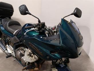 Yamaha XJ 600 DIVERSION picture 15