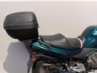Yamaha XJ 600 DIVERSION picture 21