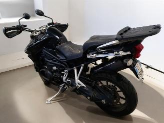 Triumph Tiger  picture 17