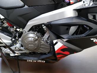 Aprilia  RS picture 6