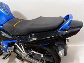 Suzuki Bandit 600  picture 13