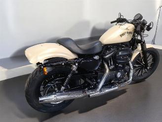 Harley-Davidson  IRON picture 12