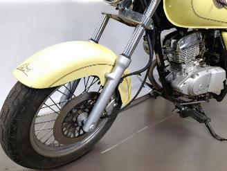 Suzuki Marauder 125  picture 9