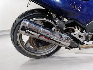 Kawasaki  GPZ picture 22