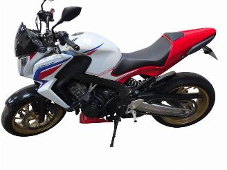 Honda CB 650  picture 14