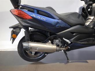 Yamaha  XMAX picture 4