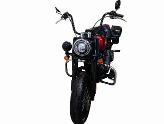 Harley-Davidson Softail HERITAGE CLASSIC FLHCS picture 2