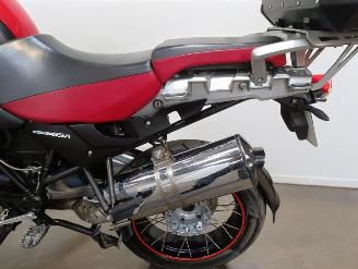 BMW R 1200 GS picture 6