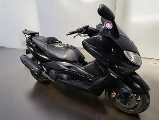 uszkodzony skutery Yamaha  T MAX 2006/6