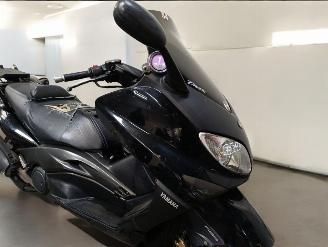 Yamaha  T MAX picture 8