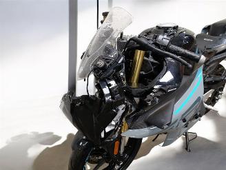 CFMoto  SR picture 19