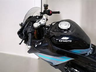 CFMoto  SR picture 4