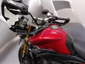 Yamaha MT-09  picture 16