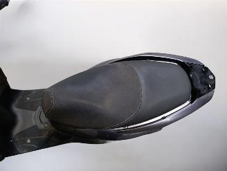 Yamaha  TRICITY picture 7