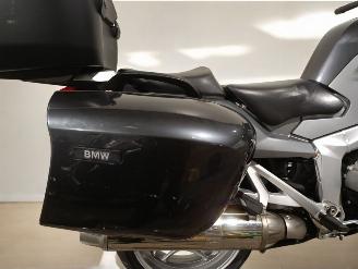 BMW K 1200 GT picture 23