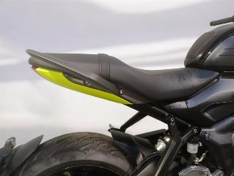 Triumph Trident 660  picture 16