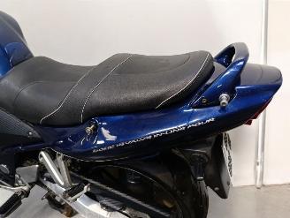 Suzuki Bandit 1200 GSF picture 18