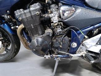 Suzuki Bandit 1200 GSF picture 17