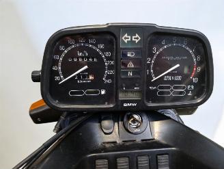 BMW K 1  picture 11