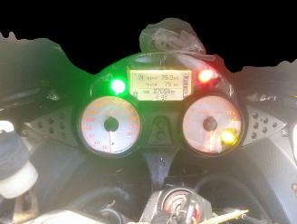 Kawasaki ZZ- R 1400  picture 18