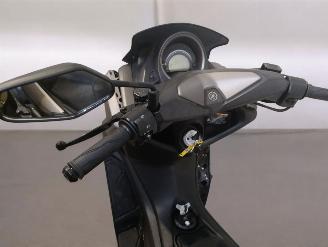 Yamaha  NMAX picture 2