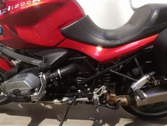BMW R 1200 R picture 4