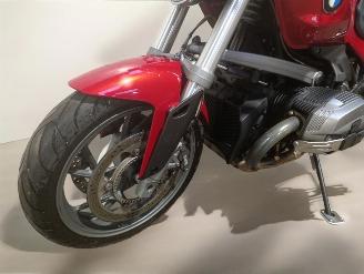 BMW R 1200 R picture 6