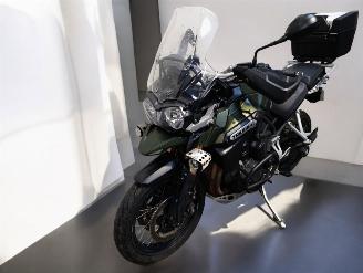 Triumph Tiger EXPLORER XC picture 13