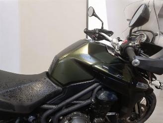 Triumph Tiger EXPLORER XC picture 10