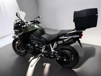 Triumph Tiger EXPLORER XC picture 7