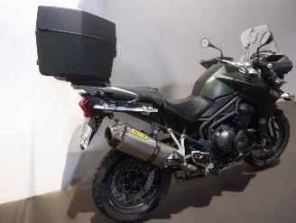 Triumph Tiger EXPLORER XC picture 20