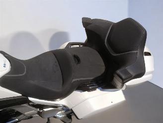 Honda GoldWing DCT picture 13