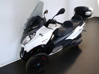 Piaggio  MP3 picture 8