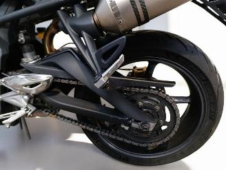 Triumph Street Triple  picture 20
