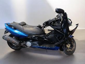  Yamaha  TMAX 2007/2