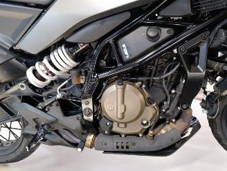 Husqvarna  SVARTPILEN picture 18