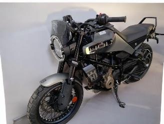 Husqvarna  SVARTPILEN picture 11