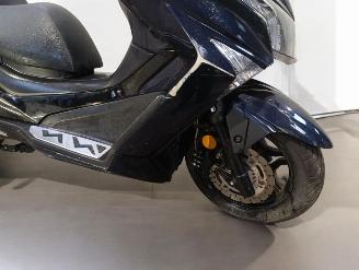 Kymco  X TOWN picture 20