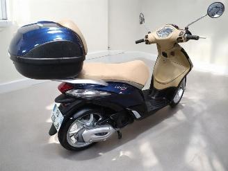 Piaggio  LIBERTY picture 4