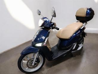 Piaggio  LIBERTY picture 17