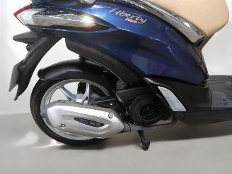 Piaggio  LIBERTY picture 9