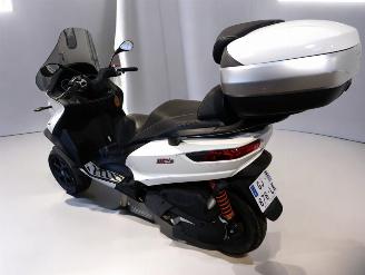 Piaggio  MP3 picture 13