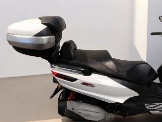 Piaggio  MP3 picture 16