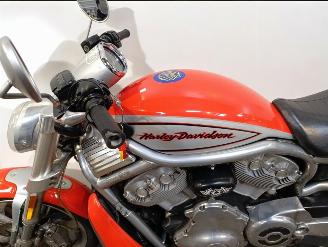 Harley-Davidson Street Rod  picture 7