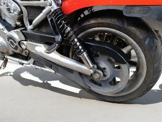 Harley-Davidson Street Rod  picture 17